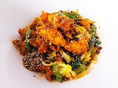 -友达面馆·酸菜鱼面(钱塘区店)