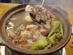 -洪大厨鸡煲(福田店)