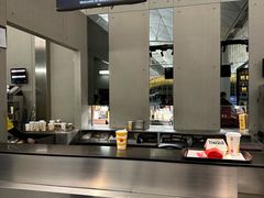 -麦当劳(机场DFS店)
