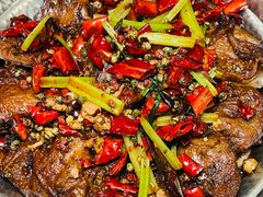 -美蛙四季(望京凯德茂店)