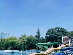 -欢乐水魔方水世界