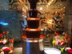 -北京王府井希尔顿酒店·万斯阁西餐厅