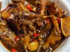-铁头烧菜馆(立新路店)