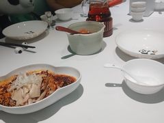 -眉州东坡·熊猫主题餐厅(枫蓝店)