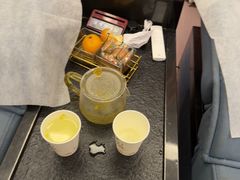 -华夏良子·足道SPA艾灸(铁道大厦店)