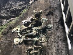 -阿依河景区