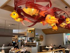 -船歌·鱼水饺青岛菜(枫蓝国际购物中心店)