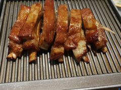-新兴·金羊座·粤菜点心(乐峰店)