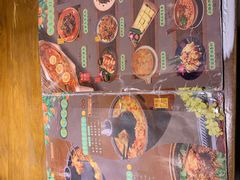 -觅山云南菜(泊富ICITY店)