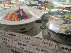 -舟小鲜·舟山小渔村(凤城四路中登广场店)