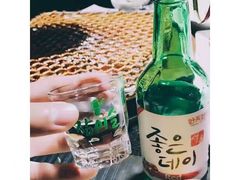 -包装马车·韩国料理·포장마차