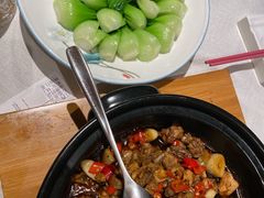 -千百味红餐厅·江西菜(绿地双子塔店)