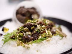 大汉菜实心活海参-怡情荟•海鲜青岛菜(五四广场旗舰店)