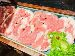 -吼堂老火锅(太古里总店)