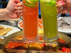 -长嘉·河图火锅(长嘉汇江景旗舰店)