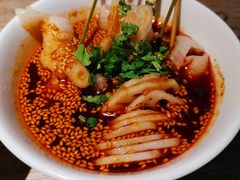 -太二酸菜鱼(菱角湖万达店)