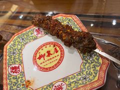 -柳泉居饭庄