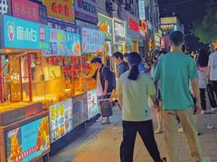 -托乐嘉美食广场(托乐嘉街区店)