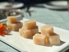 -龙井壹号·茶缘山景宴(龙井村店)
