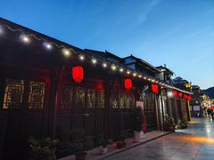 -秦巴石锅鱼(文化南路店)