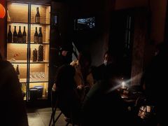 -STAFF ONLY Bar(南台巷店)