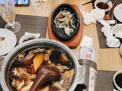 -菊上尊品料理(八佰伴中心店)