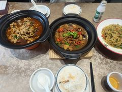 -李氏传家菜(兴城路店)