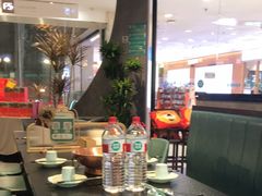 -阳坊涮肉(西直门凯德mall店)