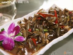 香辣海瓜子-蓬香楼
