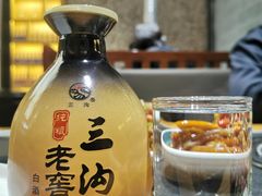 -老板娘串店·中餐&烧烤