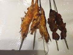 -鼎原力量东北吊炉烧烤(临河街店)