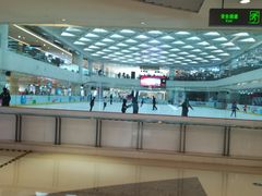 -全明星滑冰俱乐部(万象城店)