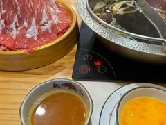 -牛匠和牛寿喜锅(西安总店)