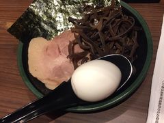 -一蘭拉面(铜锣湾店)