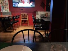-Boxing Cat Brewery拳击猫精酿啤酒馆(永福店)