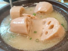 -饭橘汉江码头·乡野土菜馆(静安路店)