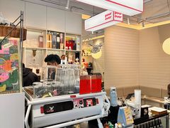 -Dogi&kiki Coffee(中心商务大厦店)