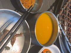 -农乐园炭火烤肉(繁花中心店)
