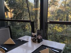 -拾溪餐厅·包厢(杭州千禧度假酒店)