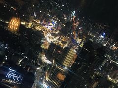 -瑞吉酒店 · Elba 欧尔巴意大利餐厅· 精致意餐·云端聚会