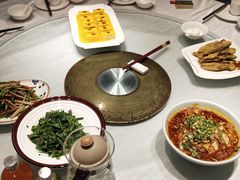 -咪咪川菜(长乐西路店)