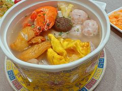 -老兴鲜(黄浦店)