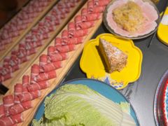 -羊大爷涮肉(亮马桥店)