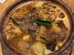 -十六蒲(桂林路店)