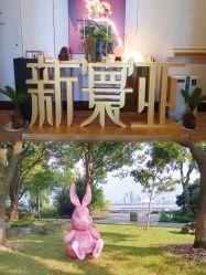 -新寰亚月子会所(金鸡湖凯宾店)