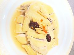 -长禧家·珑厨(东山口店)