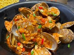 -聚味瞿记·龙虾堂(坡子街店)