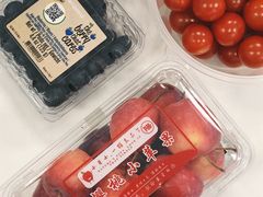 -盒马鲜生(莱蒙都会店)
