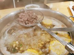 -嬷孙家潮汕牛肉火锅(北京路天河城店)