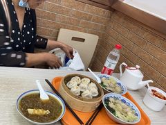 -新丰小吃(江陵路分店)